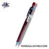 Pilot Mechanical Pencil Red 0.5MM - Front image