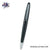 Pilot Metropolitan Ballpoint Pen - Plain Black - Front Image