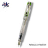 Pilot Prera Fountain Pen - Light Green - Front main image