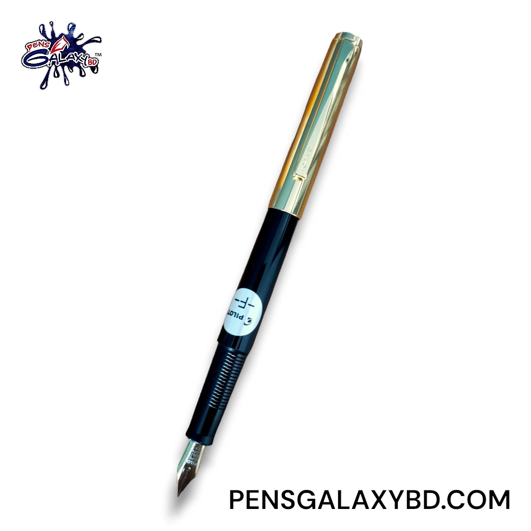 Pilot tank fountain pen Clearance