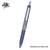 Pilot Hi-Tecpoint V5 RT Liquid Ink Rollerball Pen - Blue- Front main image