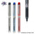 PILOT BXGPN Hi-Tec point V5 Grip Pen 3 Color Set - Front image