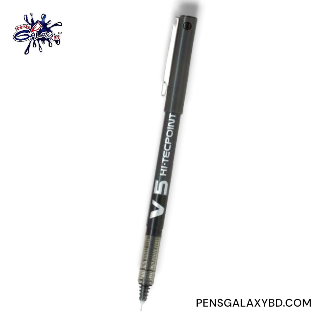 PILOT BX Hi-Tec point V5 Pen 12 PC – Pens Galaxy BD