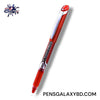PILOT Hi-Tec point V7 Grip Liquid Rollerball Pen