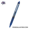 Pilot Hi-Tecpoint V7 RT Liquid Ink Rollerball Pen