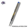 Pilot VPen Disposable Fountain Pen Blue - Front image