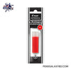 Pilot V Board Master Whiteboard Marker Refill - Red - Front Main Image