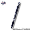 PILOT Hi-Tec point V10 Grip Liquid Rollerball Pen