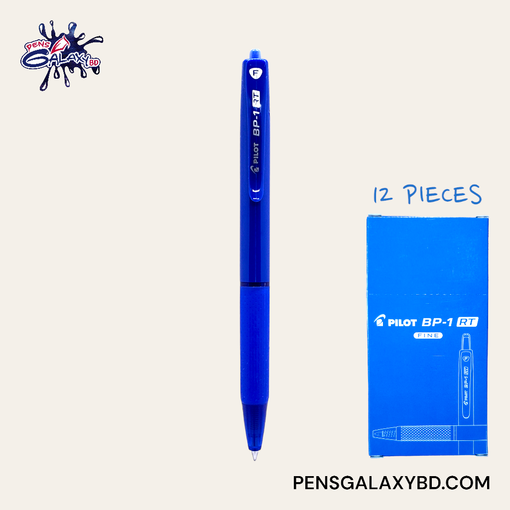 Pilot bp 1 rt ball pen Clearance