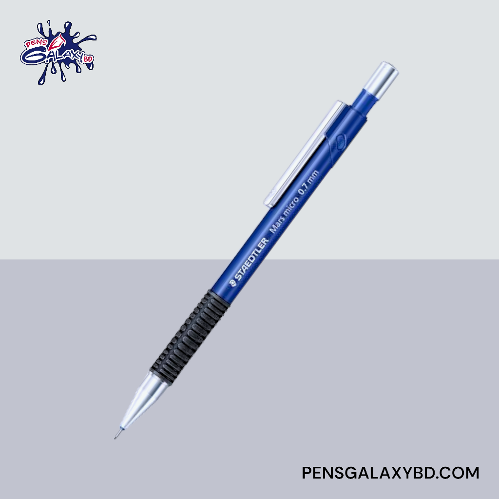 Mars Micro Staedtler Mars Micro 775 Pencil, 0.7MM – Pens Galaxy BD