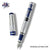 TWSBI Diamond 580ALR Fountain Pen - Navy Blue (Special Edition)