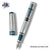 TWSBI Diamond 580ALR Fountain Pen Prussian Blue