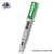 TWSBI ECO Fountain Pen Transparent Green