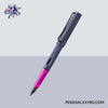 LAMY Safari Fountain Pen - Pink Cliff (special edition)