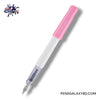 Pilot Kakuno Fountain Pen - Soft Pink - Front Main Image 