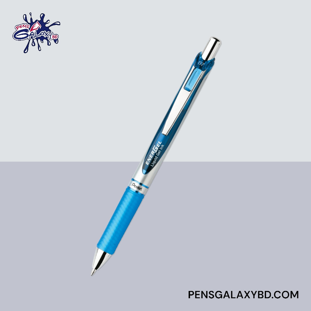 Pentel EnerGel RTX Gel Pen - Main Image