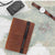 Endless Explorer A5 Refillable Leather Journal - Brown