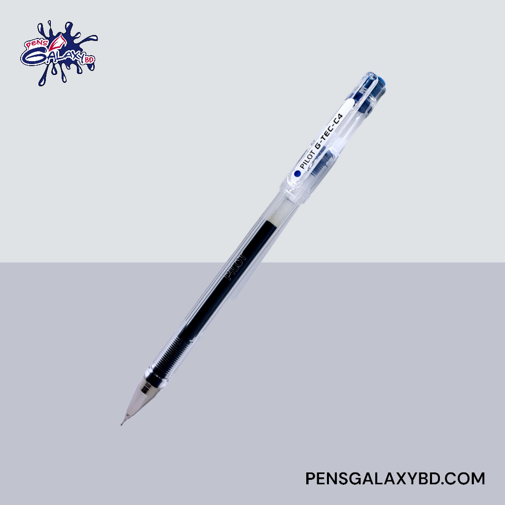 Pilot Penna gel Pilot G-TEC C4 Azzurro Azzurro Chiaro 0,2 mm (12 Unità) - PagineGialle Pilot Penna gel Pilot G-TEC C4 Azzurro Azzurro Chiaro 0,2 mm (12 Unità) - PagineGialle
