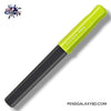 Pilot Kakuno Fountain Pen - Light Green - Details 