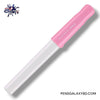 Pilot Kakuno Fountain Pen - Soft Pink - Details 