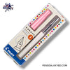 Pilot Kakuno Fountain Pen - Soft Pink - With Packaging Box 
