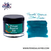 Private Reserve USA Blue Suede - 60ml Bottled Ink