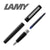 LAMY Aion Fountain Pen - Black