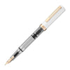 TWSBI ECO Fountain Pen White Rose Gold