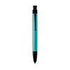 Monteverde USA Engage One-Touch Inkball - Anodized Winter Turquoise