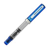 TWSBI ECO Fountain Pen Transparent Blue