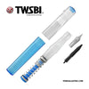 TWSBI GO Fountain Pen Sapphire
