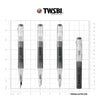 TWSBI GO Fountain Pen Smoke