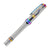 TWSBI Vac700R Fountain Pen Iris