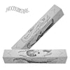Noodler's Ahab Flex Fountain Pen - Medieval Lapis