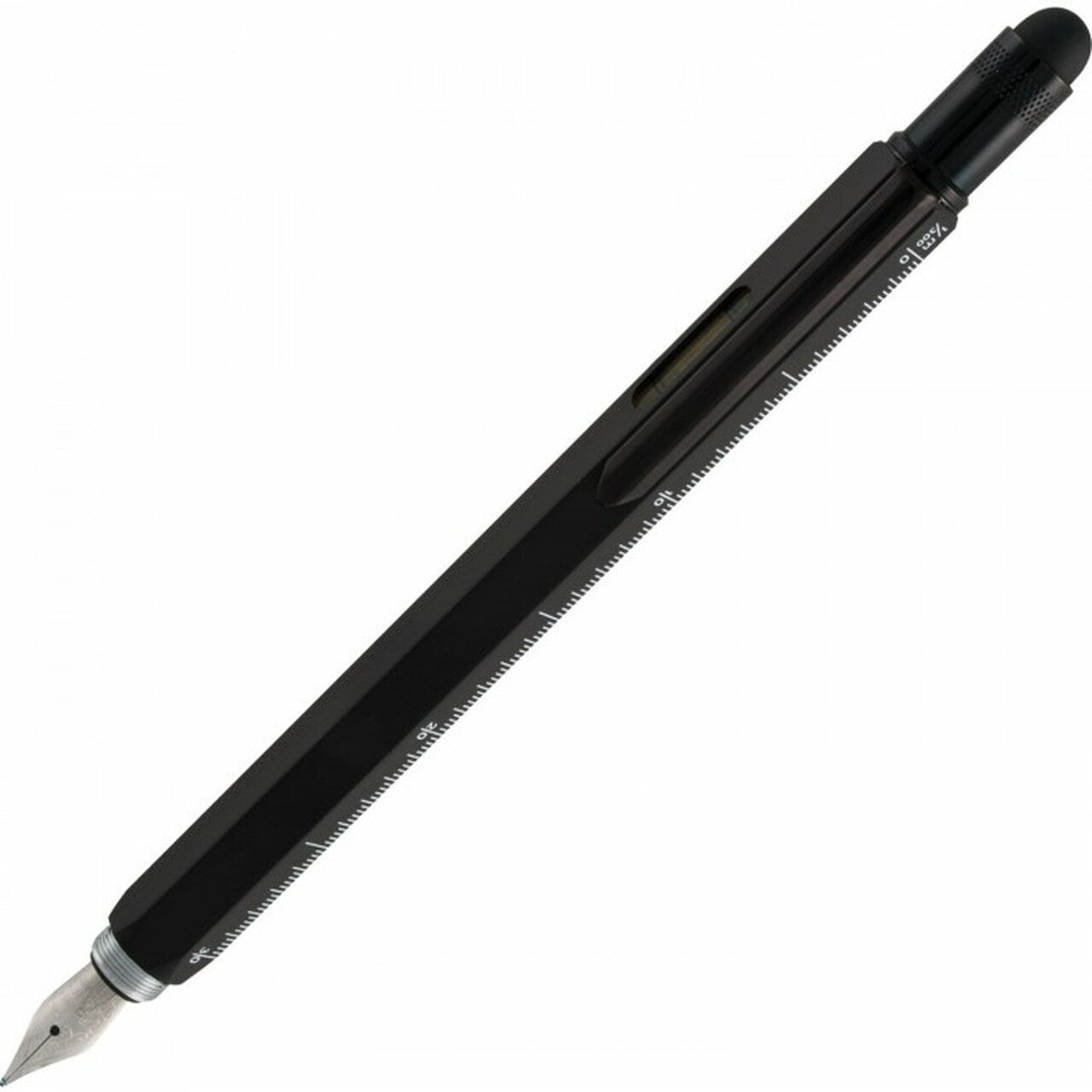 Monteverde One Touch Stylus Fountain Pen Tool Pen - Black – Pens Galaxy BD