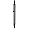Monteverde One Touch Stylus Ballpoint Tool Pen - Black